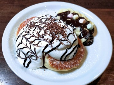 飛騨 高山 下呂のパンケーキがおすすめのグルメ人気店 ヒトサラ