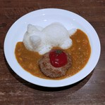 小学生以下限定です
ドリンクセット¥250