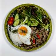 タイ飯