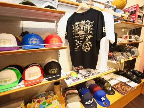 オリジナル商品