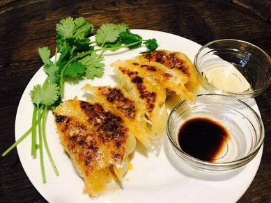 夏はオリエンタルビストロに変身！！