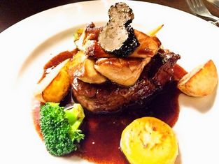 Bistrot coba