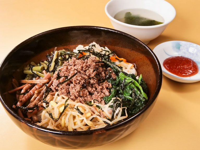 和牛そぼろ