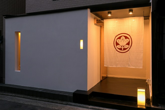 隠れ家的