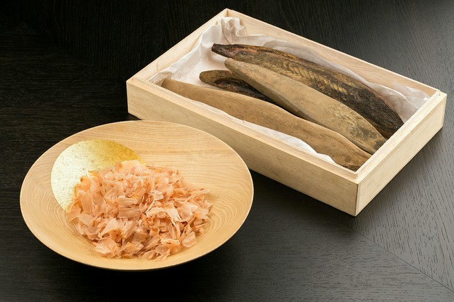 国産食材にこだわっている