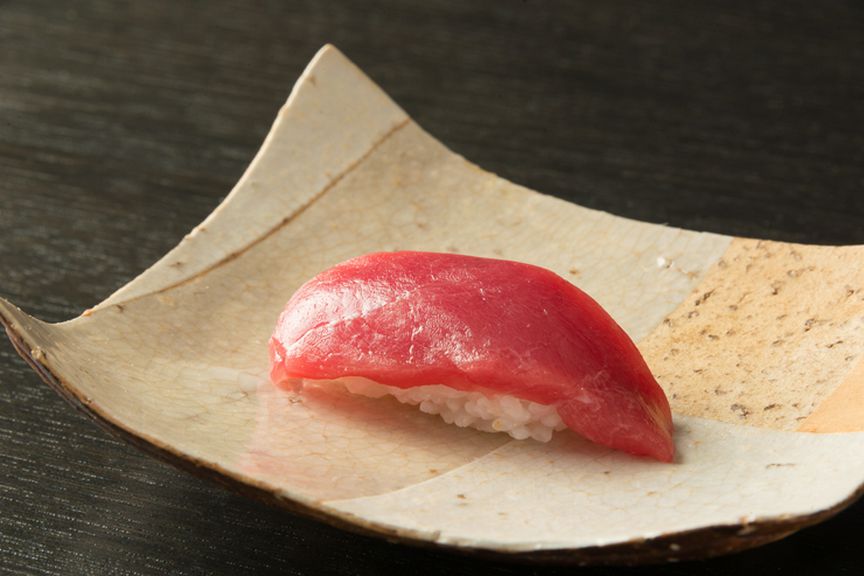 季節の『一貫』