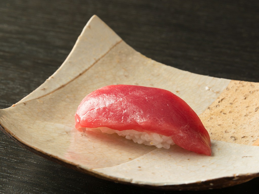 季節の『一貫』