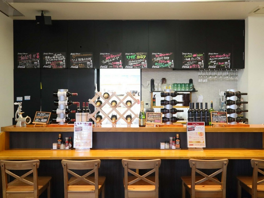 お肉を食べたい気分になったら、いつでも気軽に食べられる