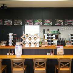 お肉を食べたい気分になったら、いつでも気軽に食べられる