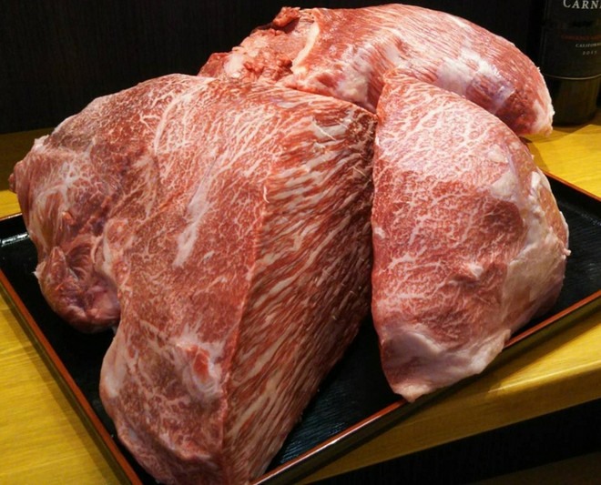 国産食材にこだわっている