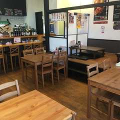 貸し切りでお肉メインの歓送迎会