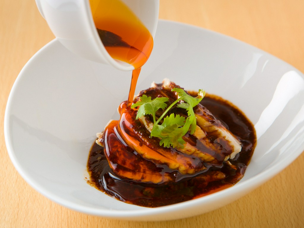 美味しさを想像しただけで、よだれが出てしまう『よだれ鶏』