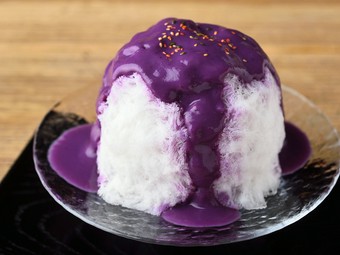 和kitchenかんな 三軒茶屋/スイーツ | ヒトサラ