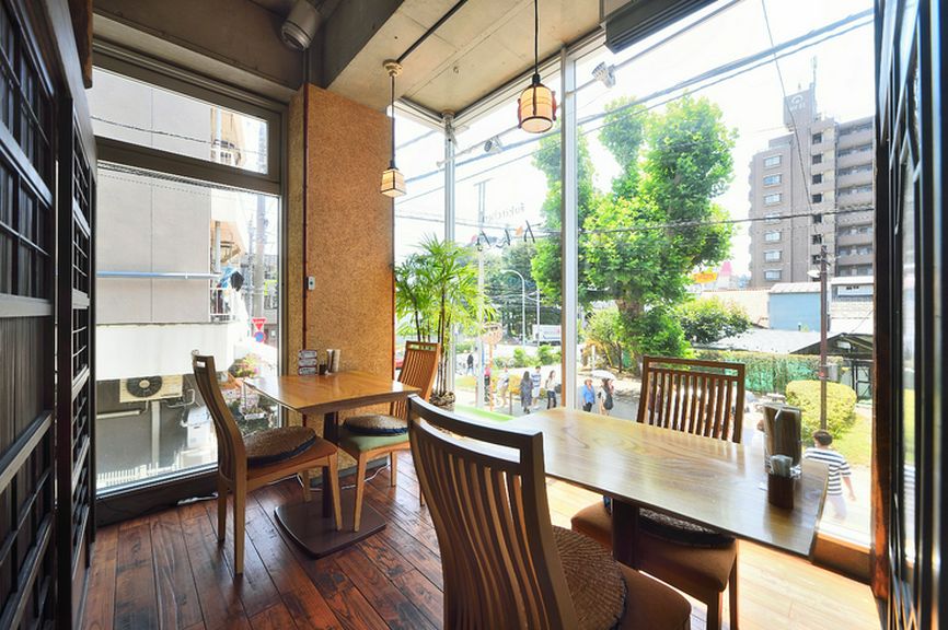 女性の心をギュっとつかむ、魅惑のかき氷デート