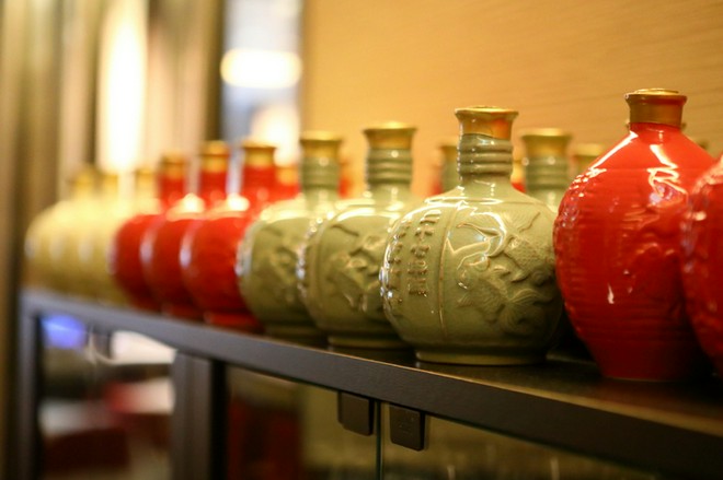 演出・サービスに特徴がある