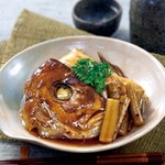 鰤／鯛／サーモン
