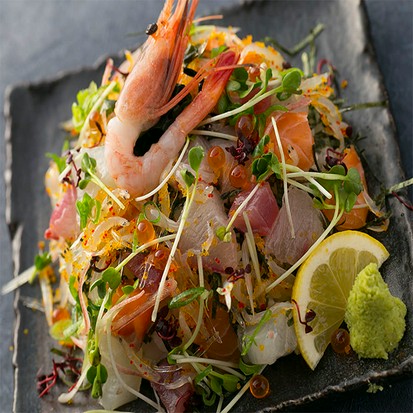 肉 魚 日本酒 照 天王寺店 天王寺 阿倍野 居酒屋 ネット予約可 ヒトサラ