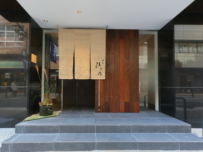 オシャレな雰囲気