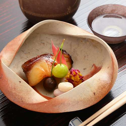 老松ひさ乃 西天満/日本料理・懐石・会席 写真 | ヒトサラ