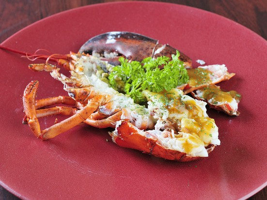 鉄板焼 焔 EN 池袋西口/鉄板焼き ネット予約可 ヒトサラ