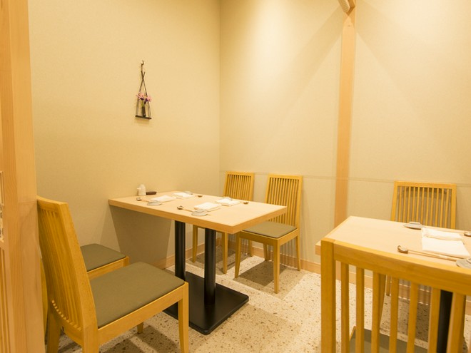 女子会におすすめ