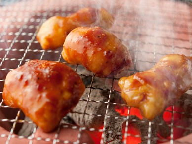 ビールやサワー、ハイボール等、お肉にぴったりのドリンクを用意