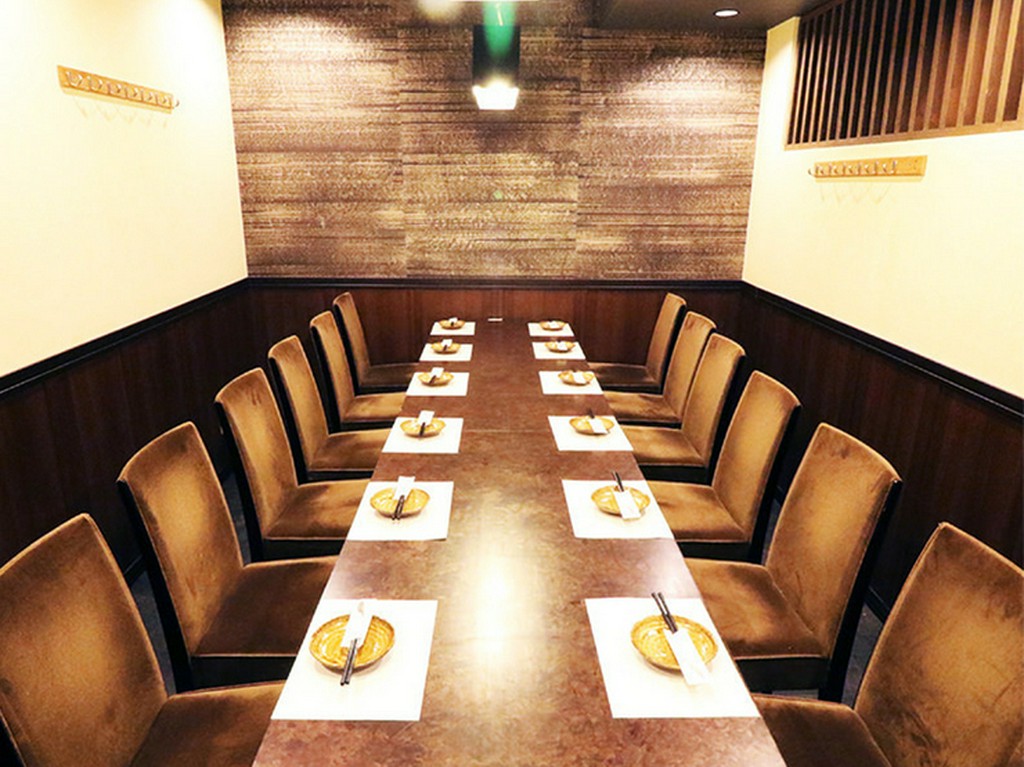 最大100名様まで！食べ放題プランなど大規模宴会にも最適♪