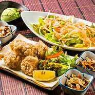 ※表示金額は税込表示です。
※21時以降限定となります。