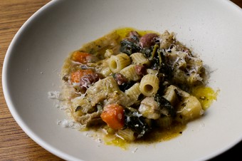 『リボリータ』