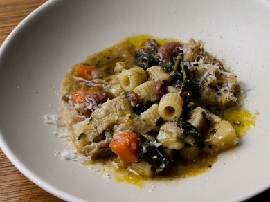 『リボリータ』