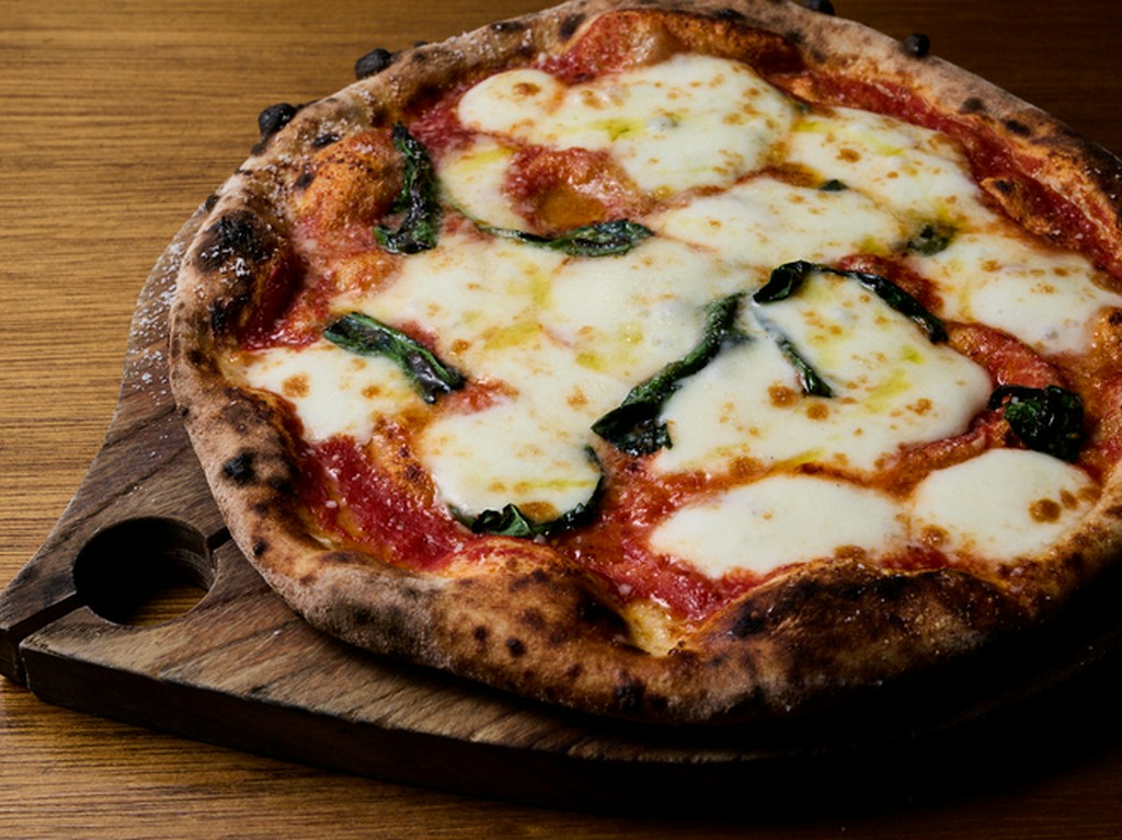 『マルゲリータ』