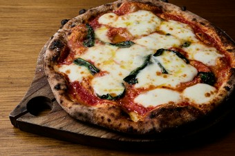 『マルゲリータ』