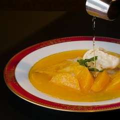 パティシエ経験があるスタッフ