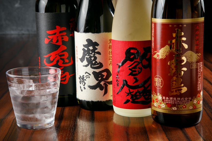 こだわり抜いた食材と、至福の相性を魅せる一本