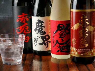 こだわり抜いた食材と、至福の相性を魅せる一本