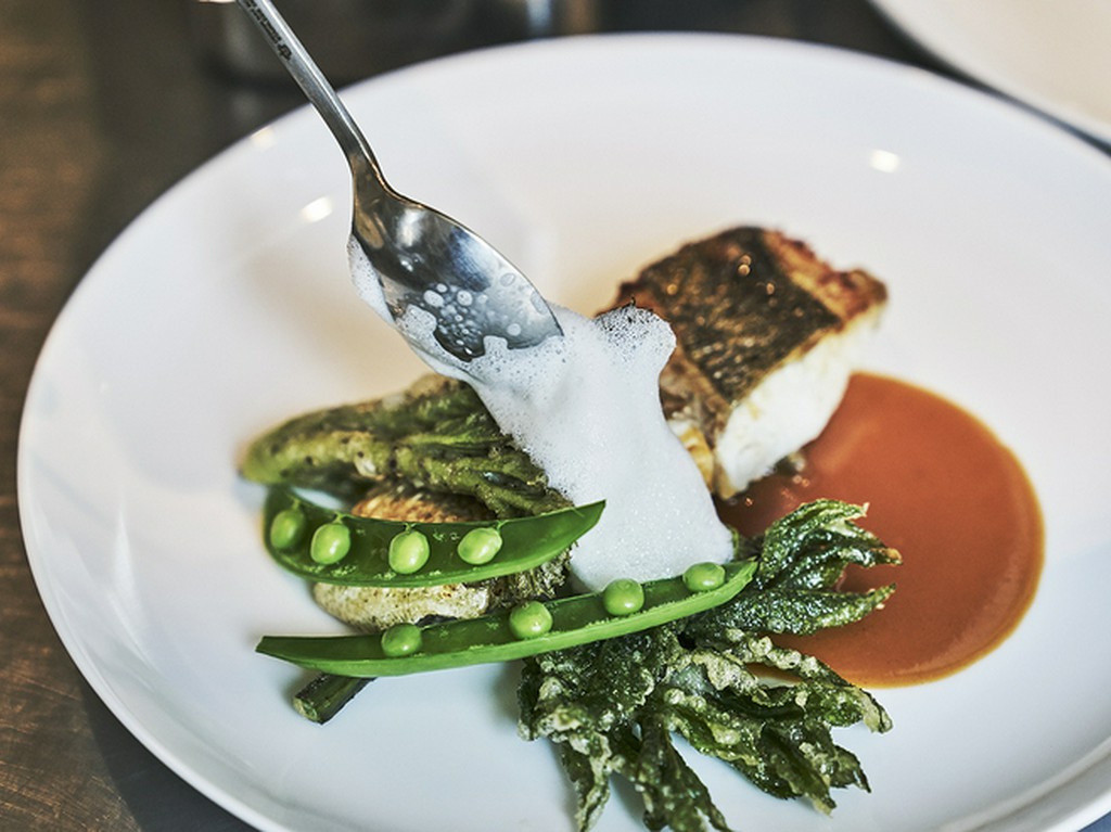 その時期に一番美味しい食材を使用