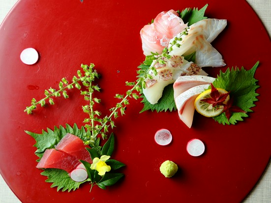 晴天の月 大井町 創作和食 のグルメ情報 ヒトサラ 晴天の月 大井町 創作和食 のグルメ情報 ヒトサラ