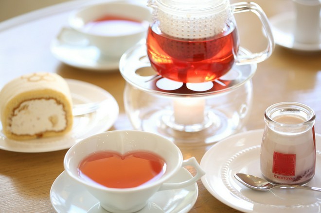 演出・サービスに特徴がある