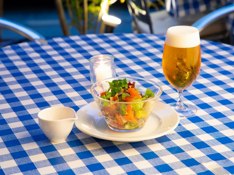 お酒がすすむ夏料理