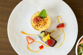 ALL DAY DINING MEM (ANA Crowne Plaza Hotel Sapporo)