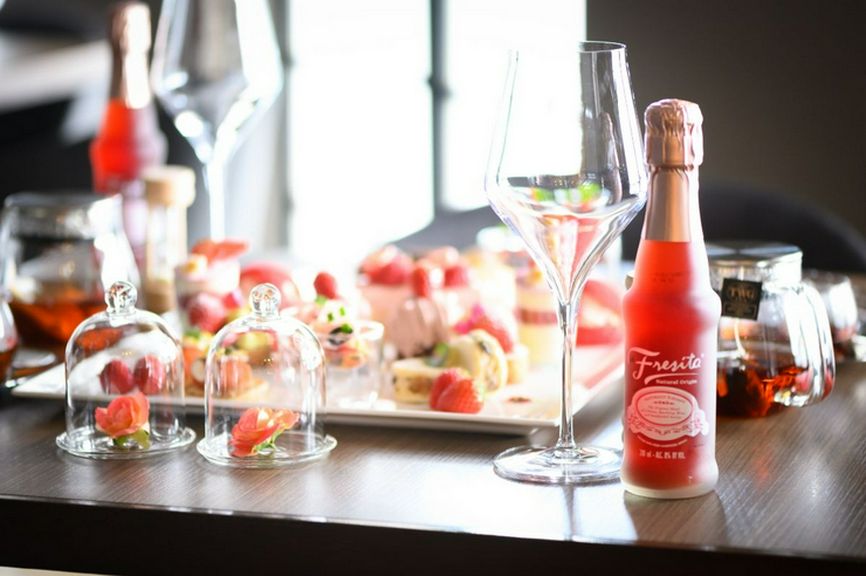 ANAクラウンプラザホテル札幌のメインダイニング