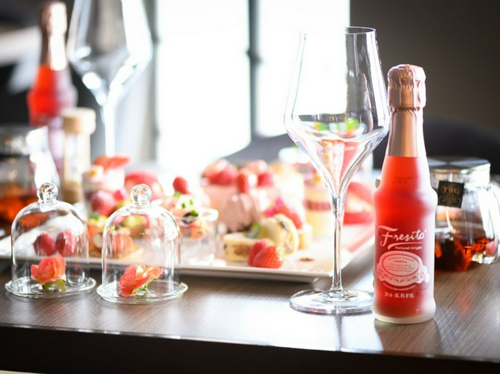 ANAクラウンプラザホテル札幌のメインダイニング