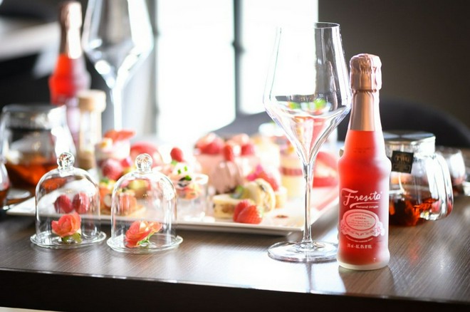 ホテルレストラン