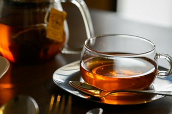TWG Teaはシンガポールで創業した、世界15か国で親しまれる高級紅茶ブランドです。