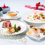 札幌ではここだけのシンガポール発ラグジュアリーティーブランド「TWG Tea」9種類のフリーフローが楽しめるプラン。
お席の時間は最大180分。モダンな店内で急がずに、ゆったりと流れる時間を体験できます。