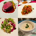 頑張ったご自分へのご褒美に、だれにも邪魔されず大人の時間をすごしたいそんな貴方の為のメニューです。