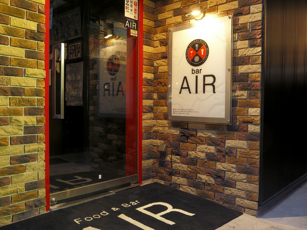 リラックスしながら、大人の時間が過ごせるお店