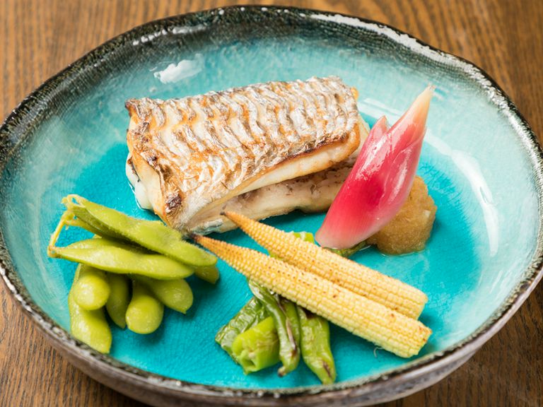 地物 釣り太刀魚