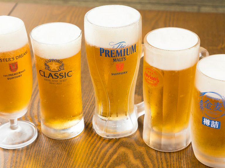 沖縄直送オリオンビール　
