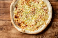 こちらも女子に大人気！蜂蜜をかけて召し上がれ♡